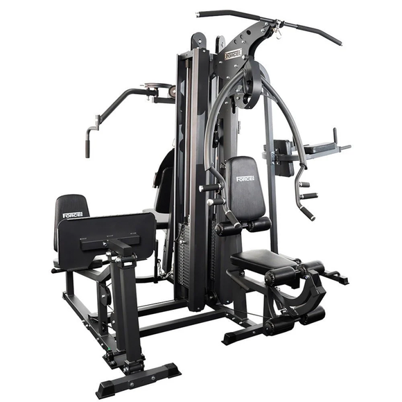 Force USA MG4 Fitness for Life Puerto Rico