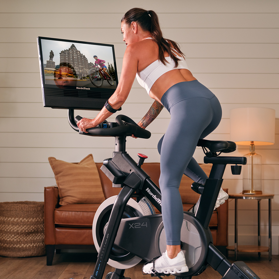 Indoor Cycling Bikes