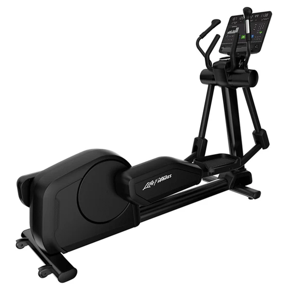 Life Fitness Commercial Elliptical Machine