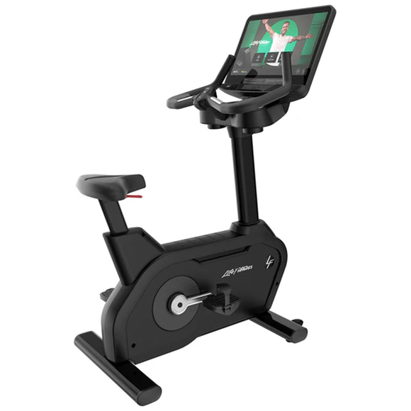 Life Fitness Commercial Exercise Bike