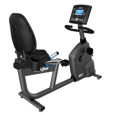 Life Fitness Recumbent Bikes