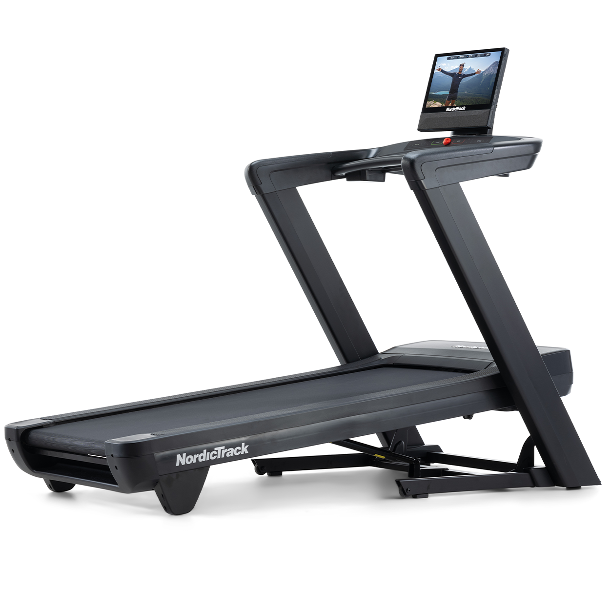 NordicTrack 1750 Folding Treadmill