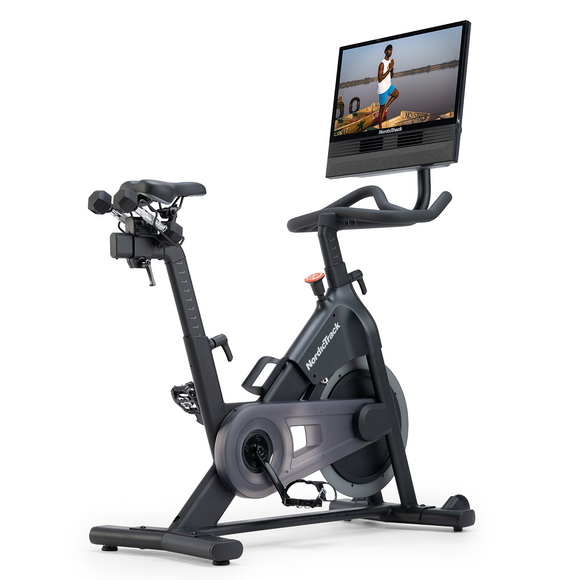 NordicTrack Studio Bike