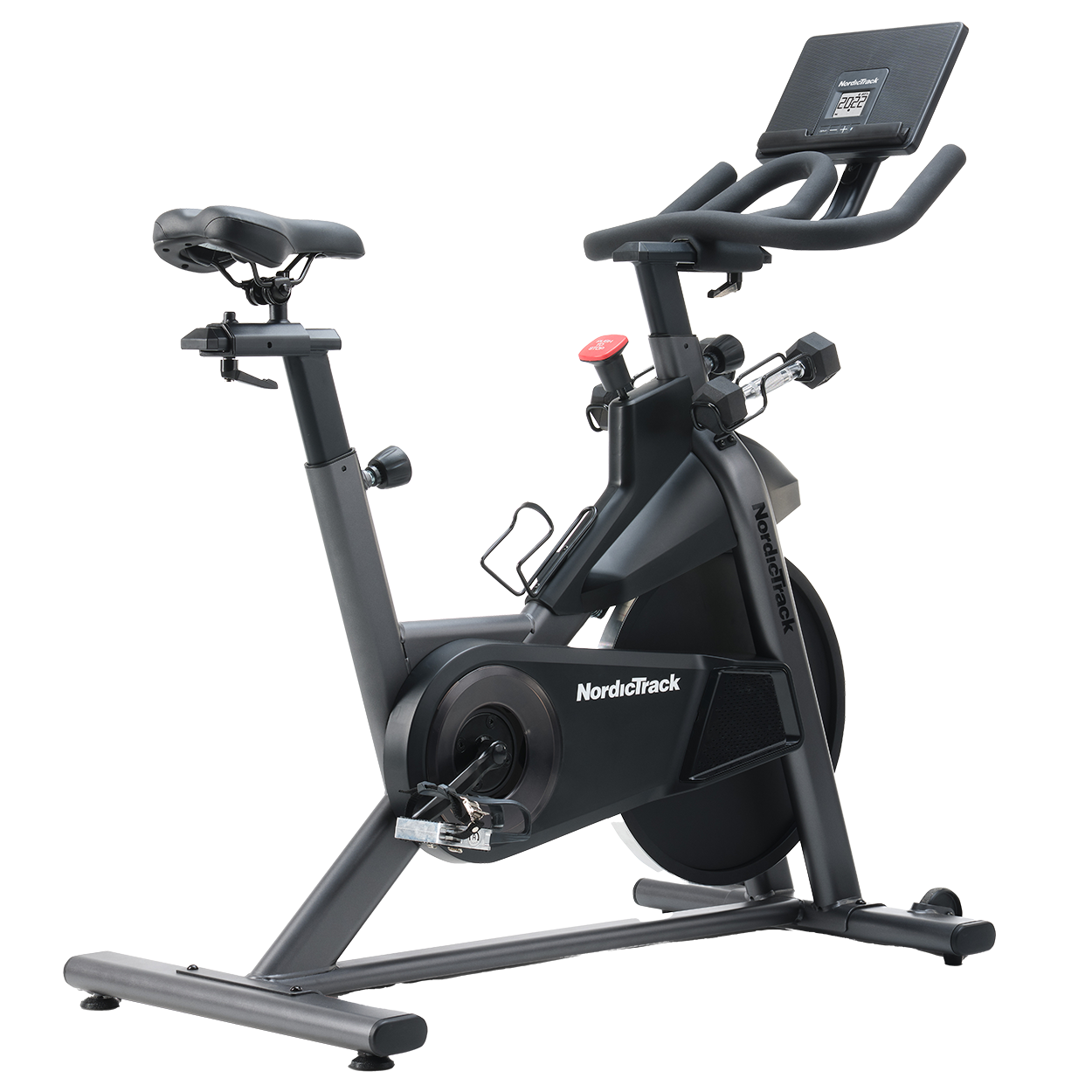 Exercise Bikes Nordictrack Bike No Resistance Bike Nordictrack