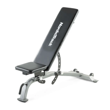 NordicTrack Weight Bench