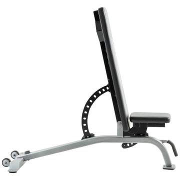 NordicTrack Adjustable Bench