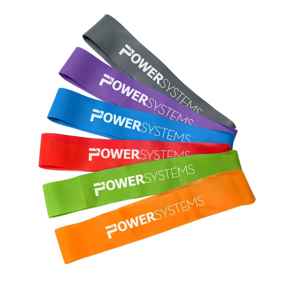 Exercise Resistance Bands