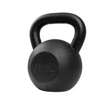 Troy Cast Iron Kettlebell