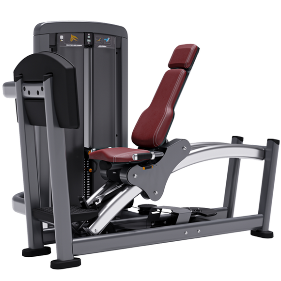 Life Fitness Insignia Series Arc Leg Press