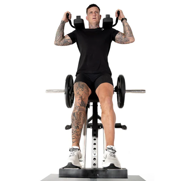 Force USA Compact Standing Leg Press & Hack Squat