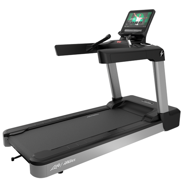Cinta de correr serie Integrity+