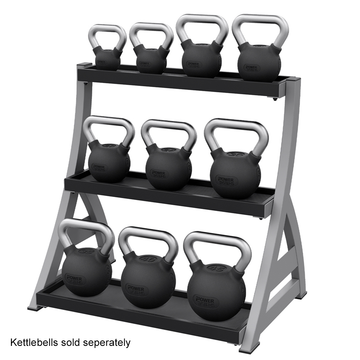 Studio Premium Kettlebell Rack - 0