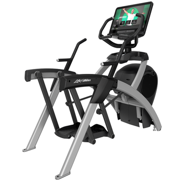 Life Fitness Lower Body Arc Trainer