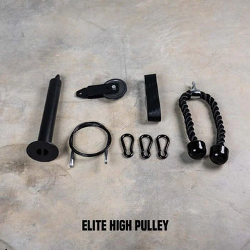 PRX Elite Pulley System