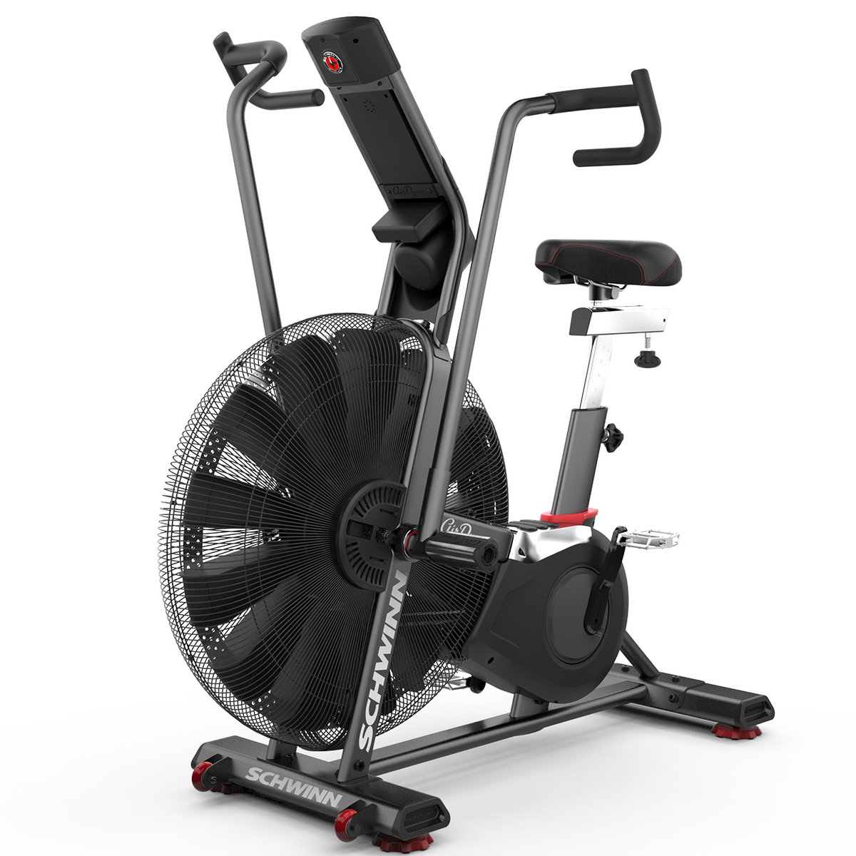 Schwinn airdyne pro workouts sales
