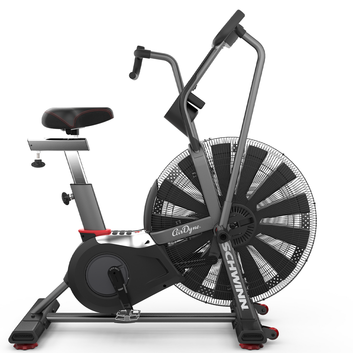 Airdyne ad8 outlet
