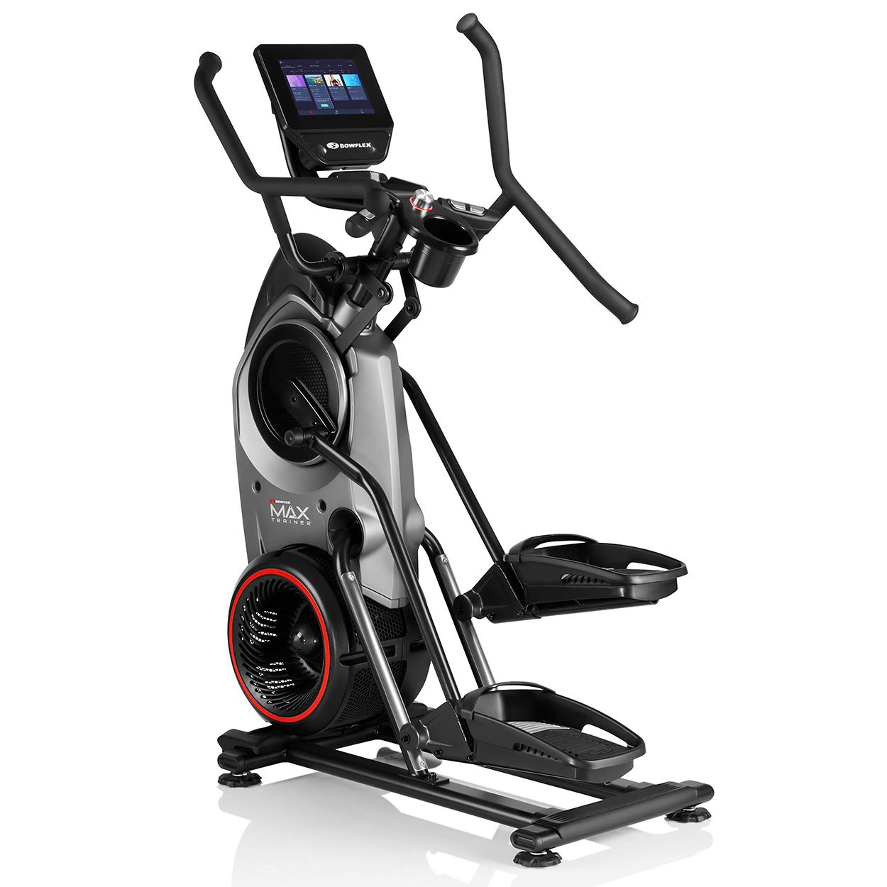 Fitness depot bowflex online