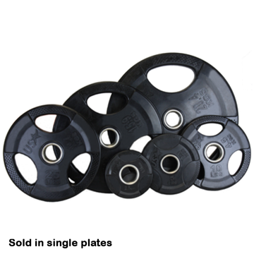 2.5 lb Grip Plate Fitness For Life Puerto Rico