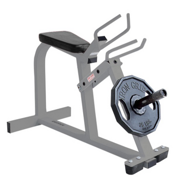 Hammer Strength Plate-Loaded Gripper Fitness For Life Puerto Rico