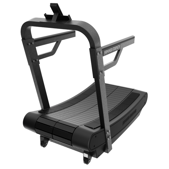 Banda de rodadura Hammer Strength HD