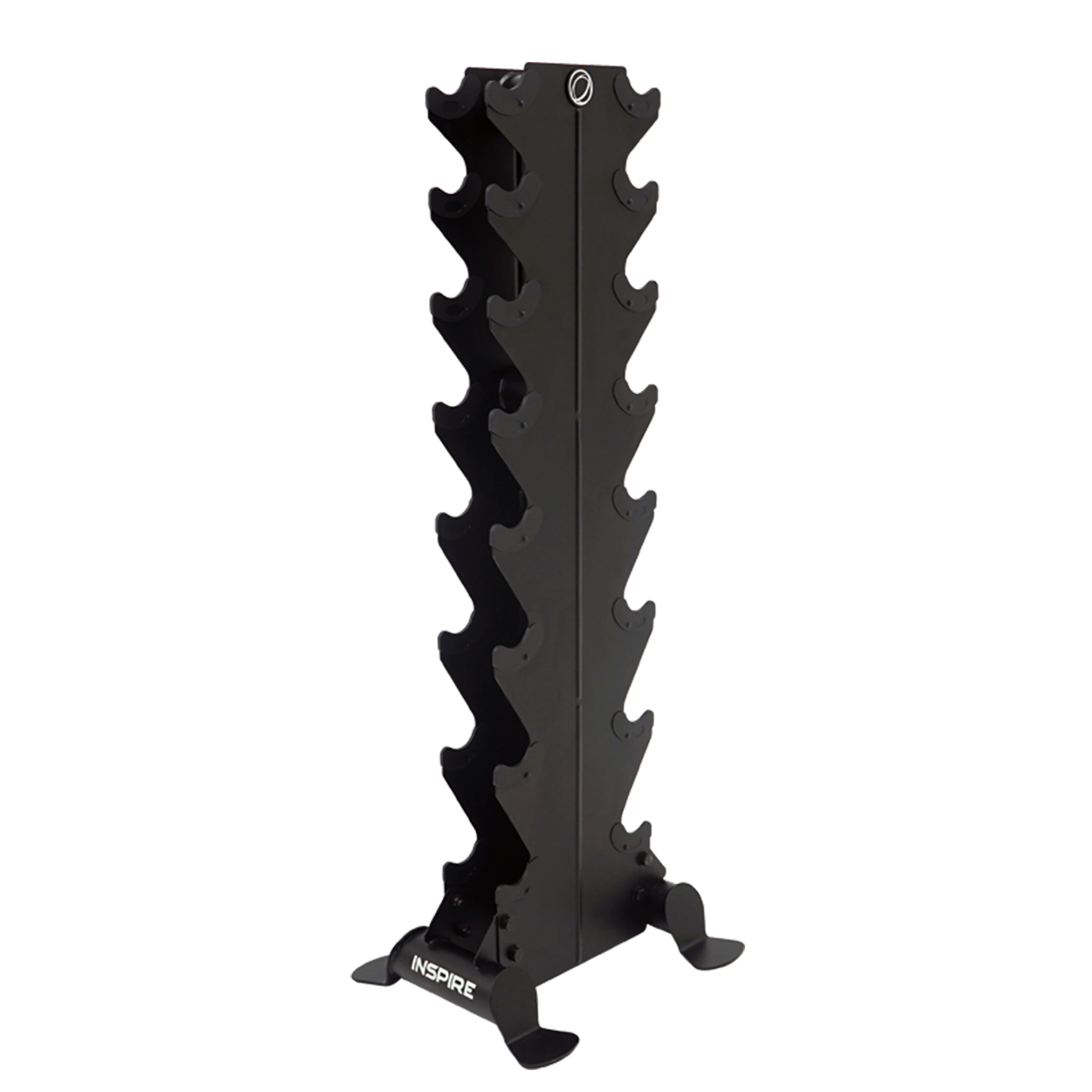 Inspire VDB8 Vertical Dumbbell Rack | Fitness For Life Puerto Rico