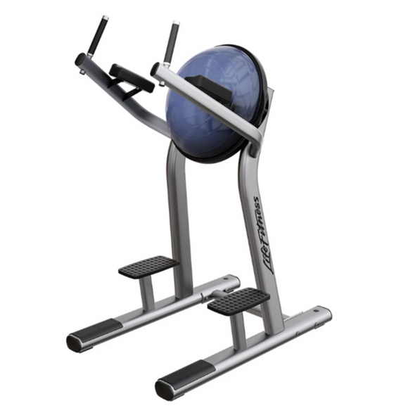 Signature Series Leg Raise Fitness For Life Puerto Rico