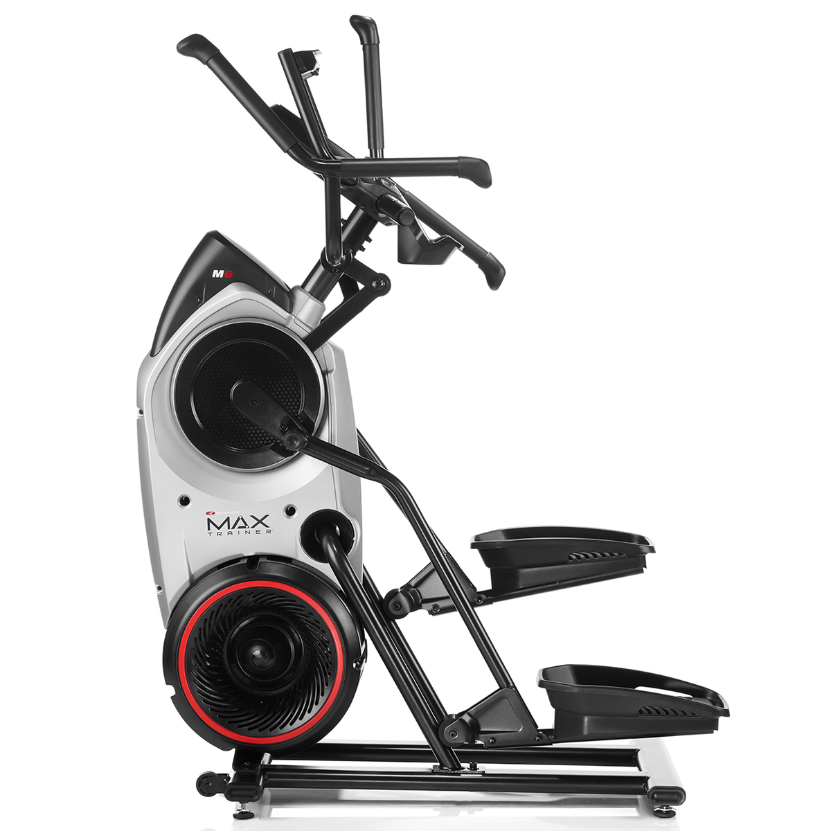 Bowflex Max Trainer reviews: Pros and cons