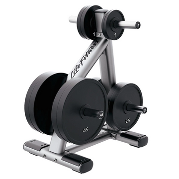 Signature Series Olympic Weight Tree Fitness For Life Puerto Rico