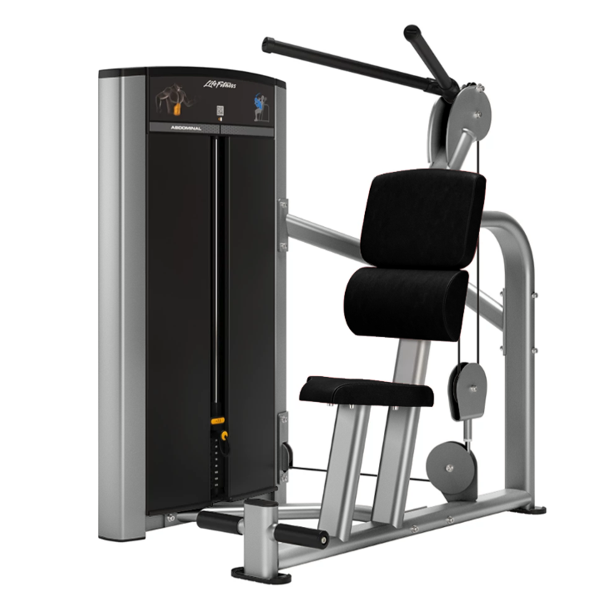 Life Fitness AXIOM Series Abdominal Fitness For Life Puerto Rico