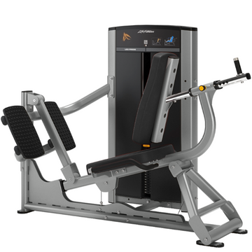 Life Fitness AXIOM Series Leg Press