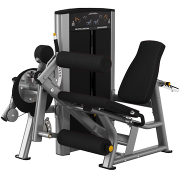 Life Fitness AXIOM Series Seated Leg Curl/Extension