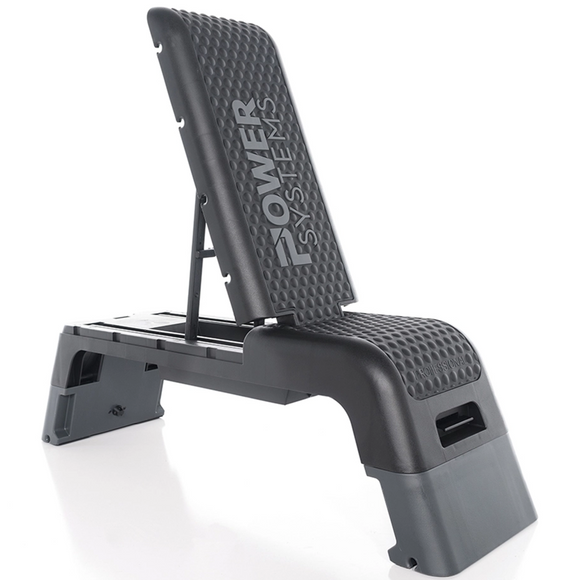 Exercise Bench & Step