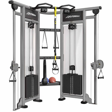 Life Fitness SYNRGY90 Fitness For Life Puerto Rico