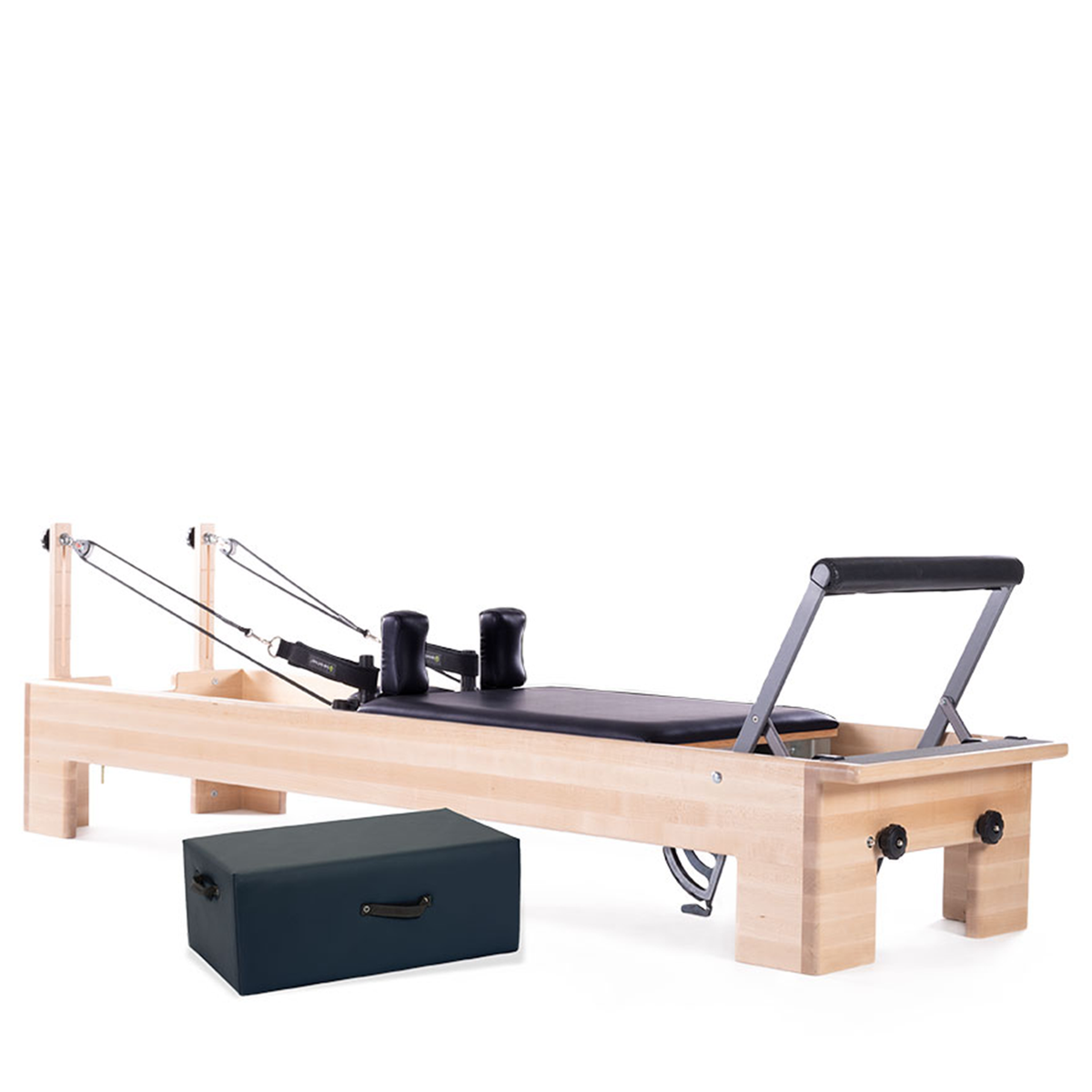 Balanced body pilates shop reformer
