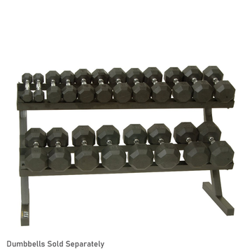 Dumbbell Rack