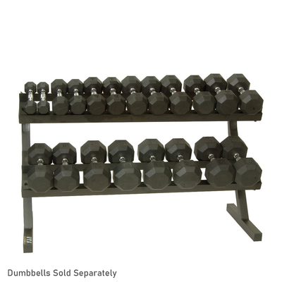 Dumbbell Rack