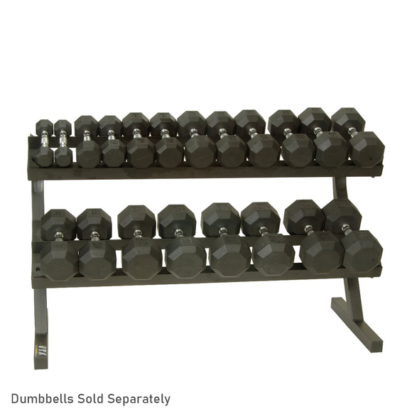Dumbbell Rack
