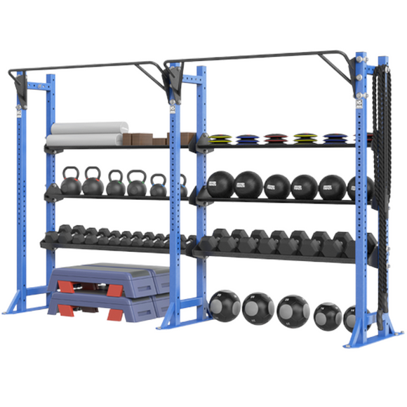 Hammer Strength HD Athletic Pro Perimeter
