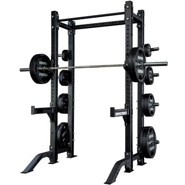 Bench & Racks