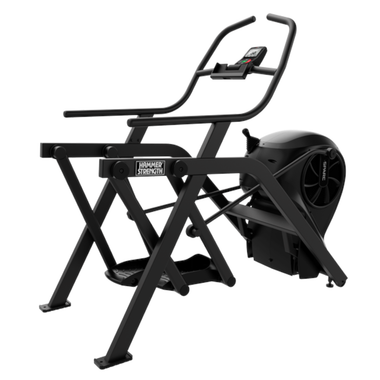 Commercial Arc Trainers & Stair Climber