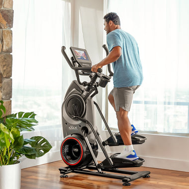 Bowflex Max Trainers