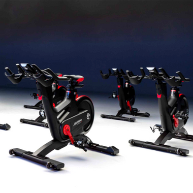 Commercial Indoor Cycling Bikes
