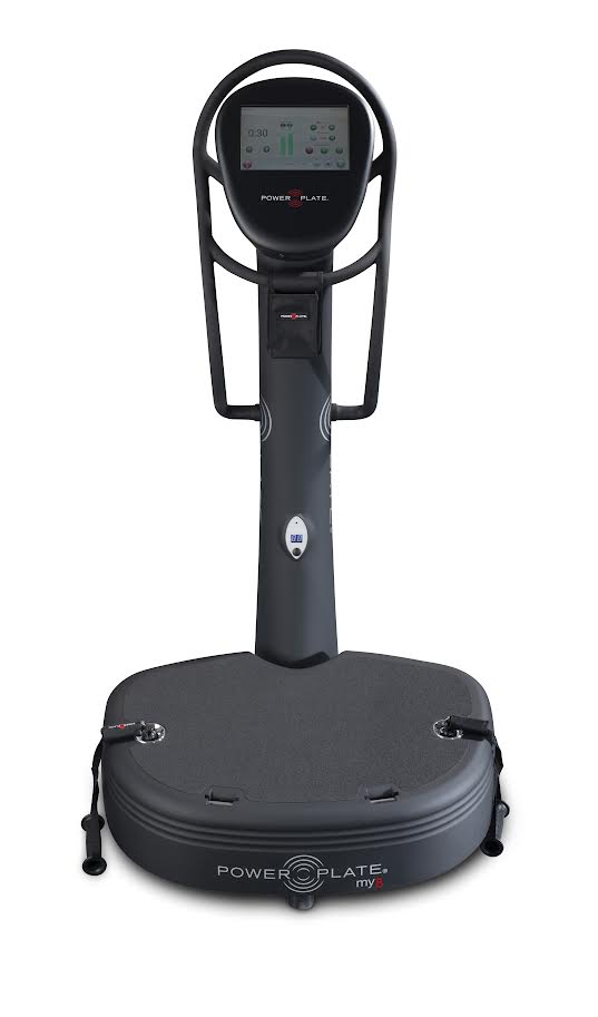 Power Plate MY8