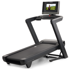 Load image into Gallery viewer, NordicTrack 1750 Folding Treadmill Fitness for Life Puerto Rico