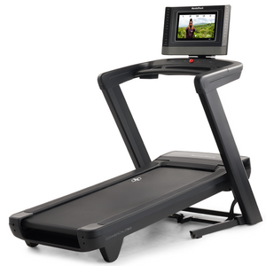 NordicTrack 1750 Folding Treadmill Fitness for Life Puerto Rico