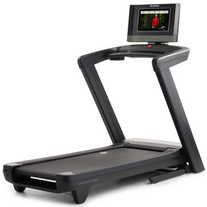 NordicTrack 1750 Folding Treadmill Fitness for Life Puerto Rico