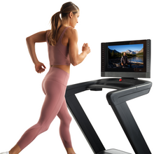 Load image into Gallery viewer, NordicTrack 2450 Folding Treadmill Fitness for Life Puerto Rico