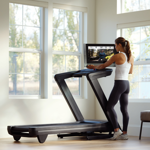 NordicTrack 2450 Folding Treadmill Fitness for Life Puerto Rico