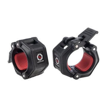 Lock-Jaw Oly 2