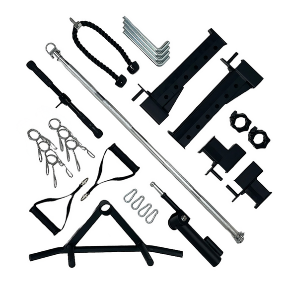 Force USA G4 All-In-One Trainer